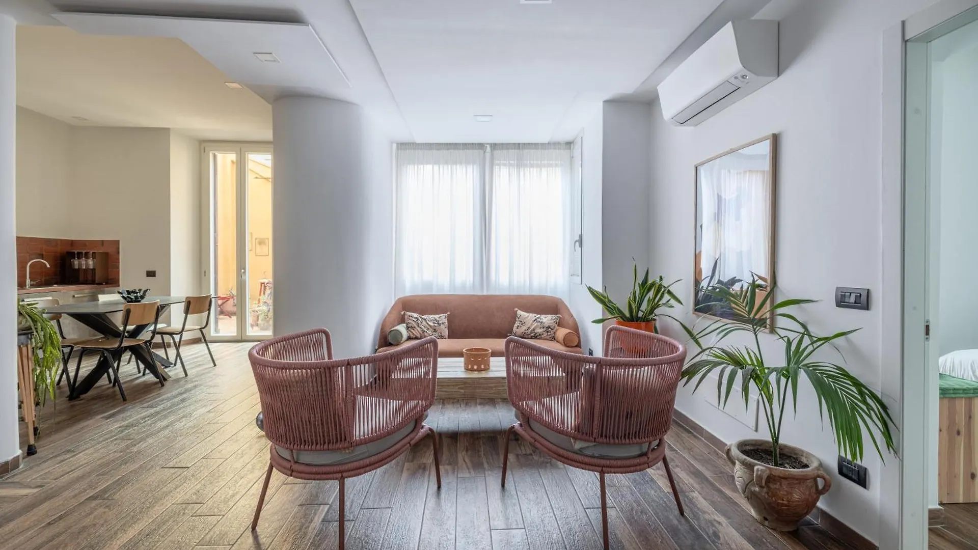Cesare Balbo - B&D Apts Rome 0*,  Italy