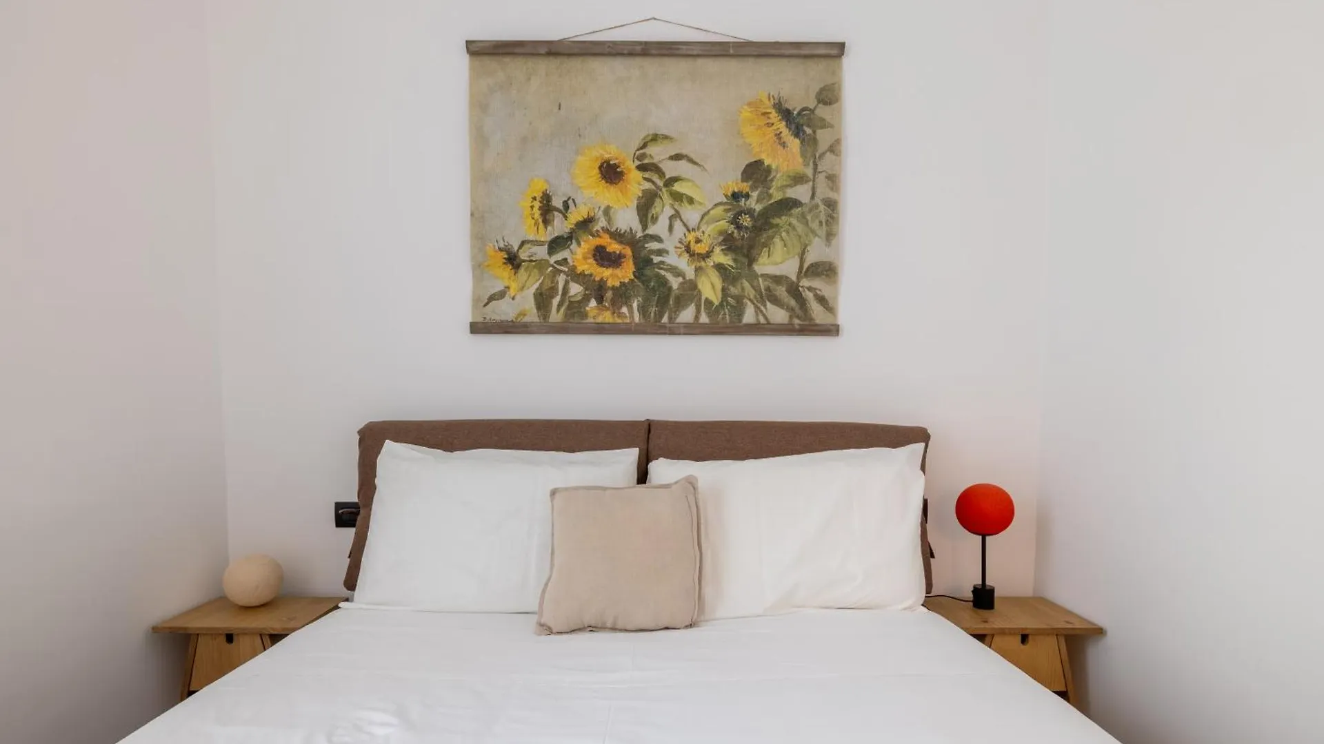 Cesare Balbo - B&D Apts Rome 0*,  Italy